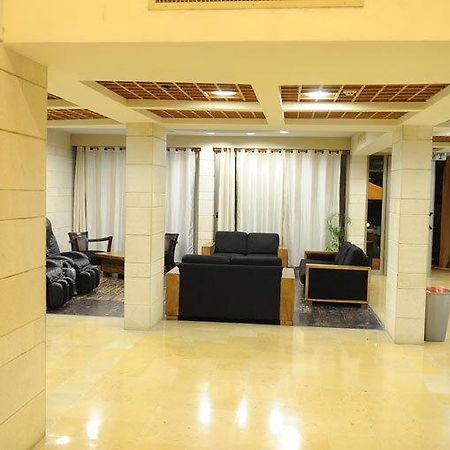 Savyonei-Hagalil Hotel Yesod Hamaala Interior photo